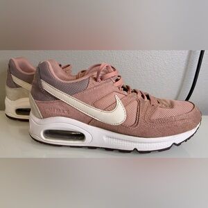 Women’s Pink Nike Air Max size 8